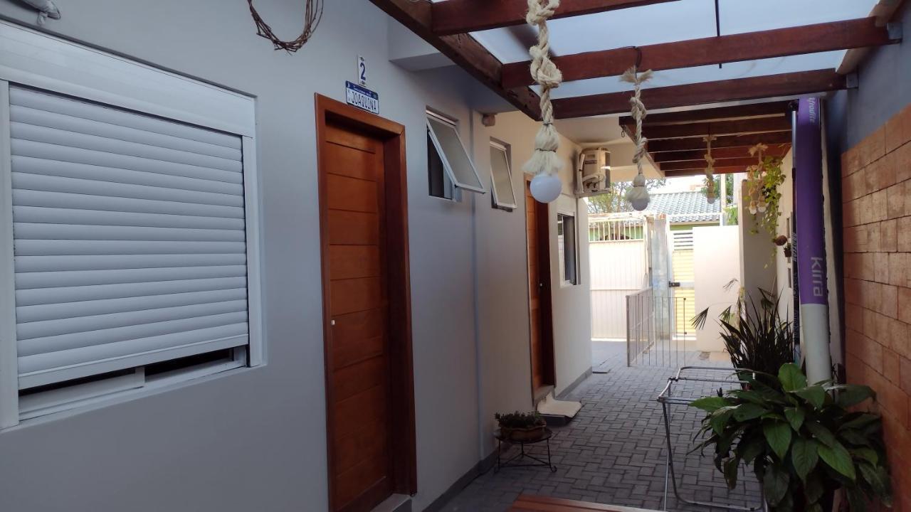 Apartamento Rosa Dos Ventos 3