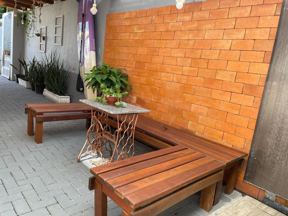 Apartamento Rosa Dos Ventos 3 Florianópolis